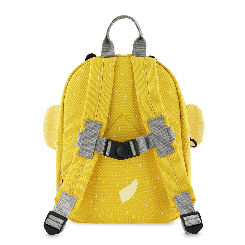 Trixie Kids Rucksack 7.5L (Bumblebee) – Little Adventure Shop