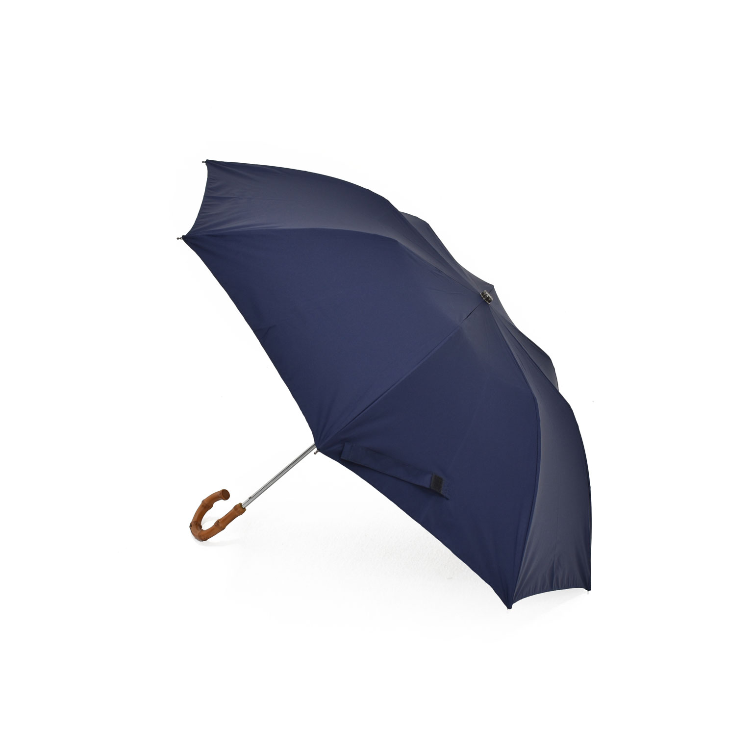 FOX UMBRELLAS（フォックス アンブレラ）折りたたみ日傘 晴雨兼用