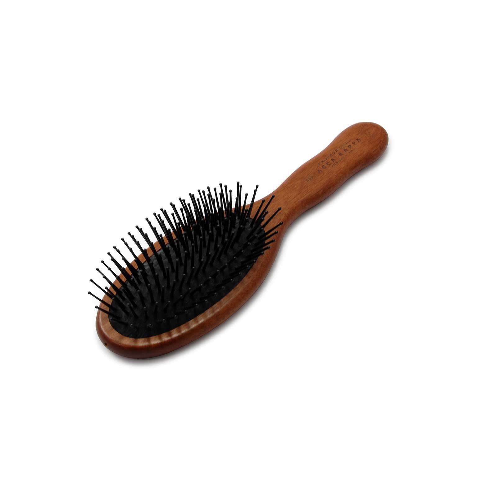 ACCA KAPPA（アッカ カッパ）ヘアブラシ ニューマティックピン