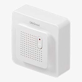 LIXIL | スマートホーム | ライフアシスト2 | 製品仕様 | オプション