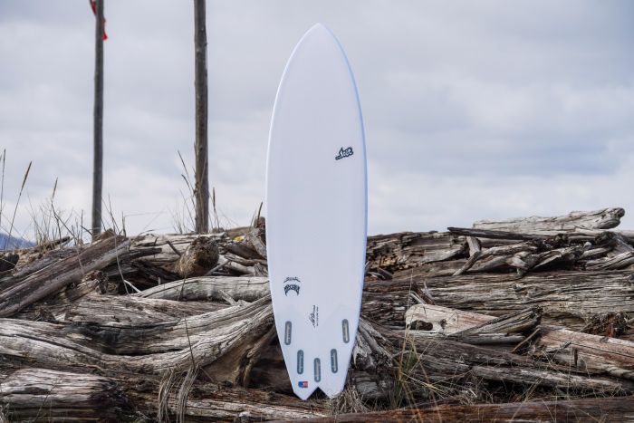 Lib Tech Lost Glydra Surfboard | Lib Tech