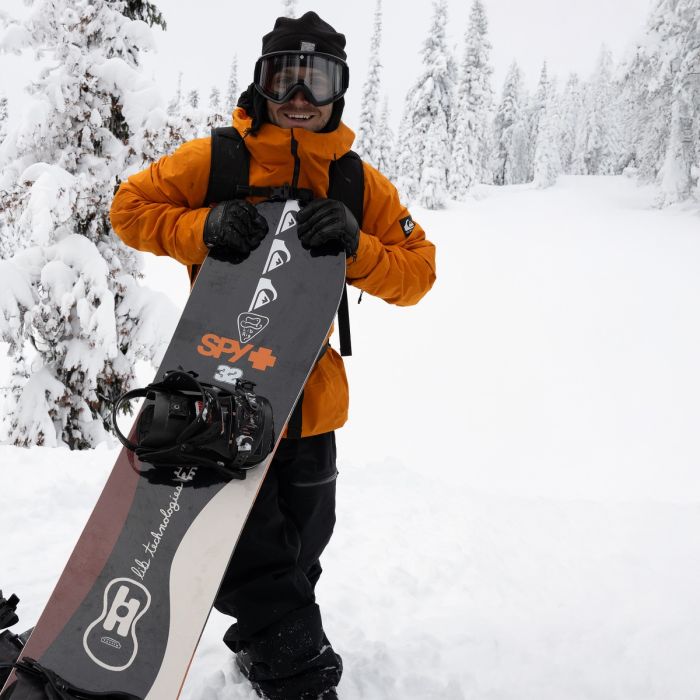 Lib Tech Lib Rig Snowboard | Lib Tech 2025-2026