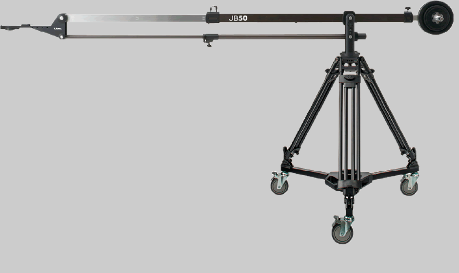 Libec | SWIFT JIB