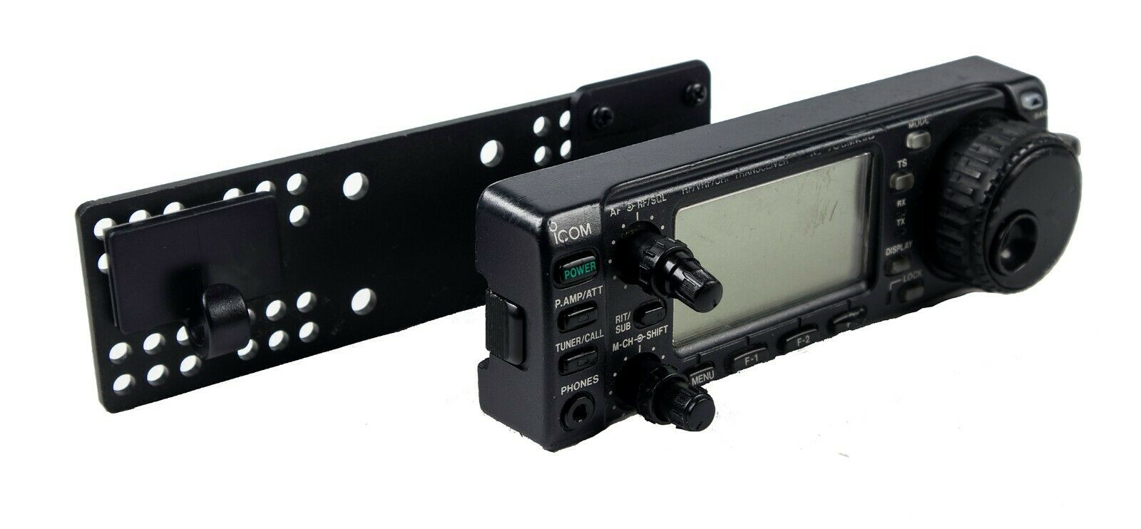 EXT-04 Package for Icom IC-706, IC-2730, IC-2820, IC-7000, ID-4100