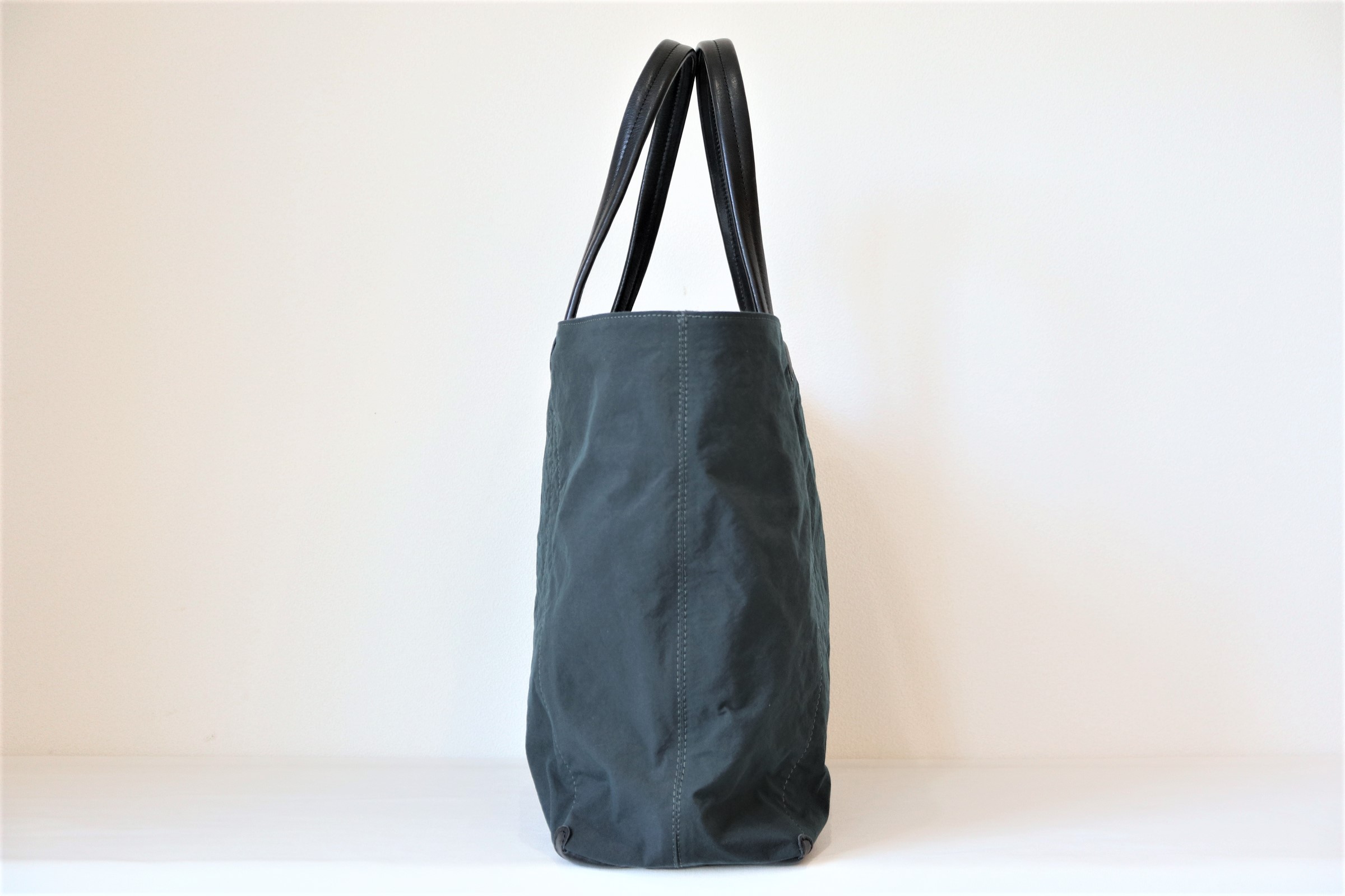 POSTALCO通販 POSTALCO取扱店 POSTALCO/Travel Bag LT lien（リアン