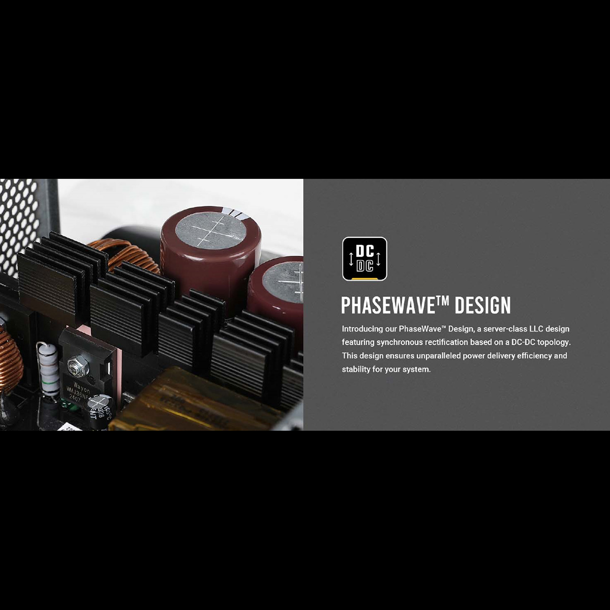 Antec GSK750 ATX3.1【終息】 | 株式会社リンクスインターナショナル