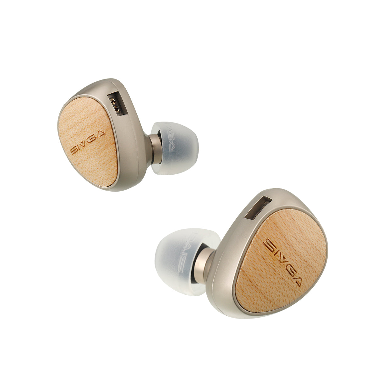 SIVGA Que – Linsoul Audio
