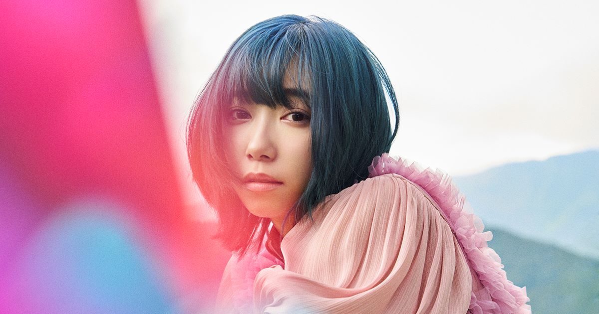 小林愛香、きらきらとわくわくを詰め込んだ2ndフルアルバム