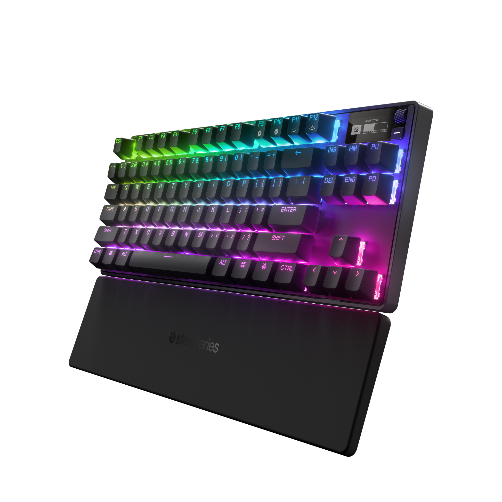 SteelSeries Apex Pro TKL Wireless (2023) US – LTTStore