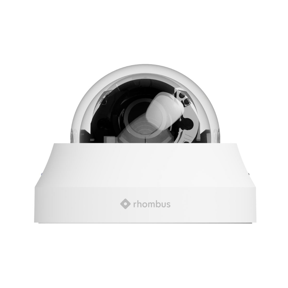 Rhombus R230 Wi-Fi Dome Camera - 5MP – LTT Partners