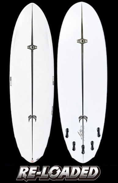 placebo_プレセボ – Luvsurf