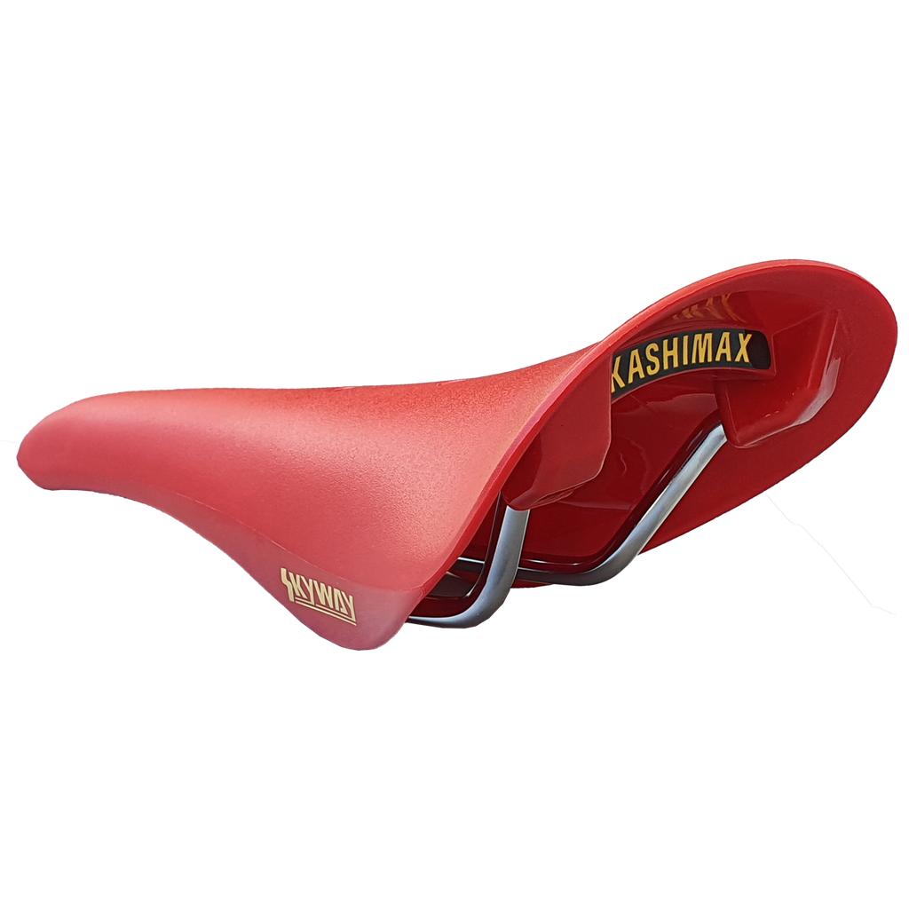 Kashimax Aero BMX AMX-C Railed Seat