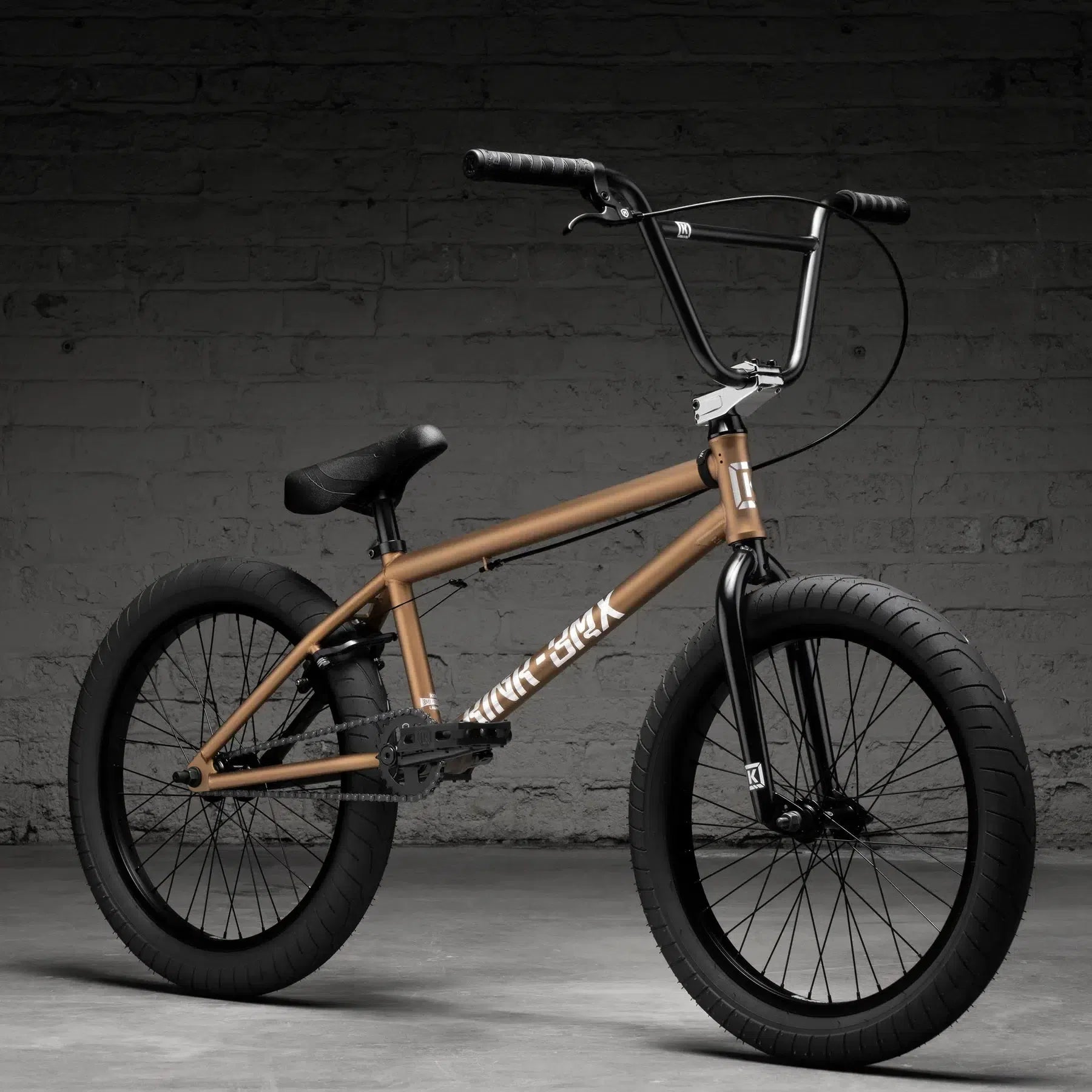 Kink Launch 20 Inch Bike (2026)