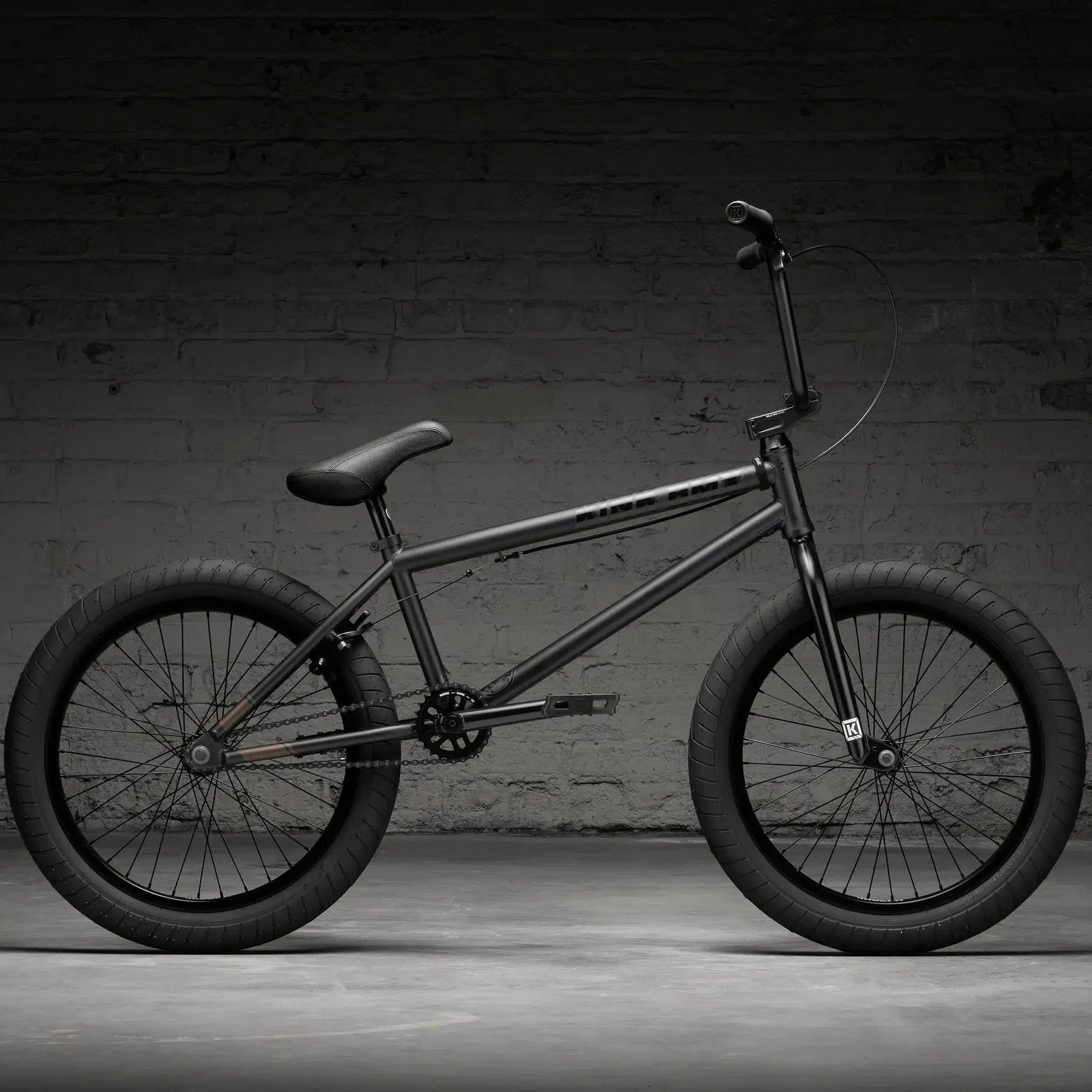 Kink Whip XL 20 Inch Bike (2026)