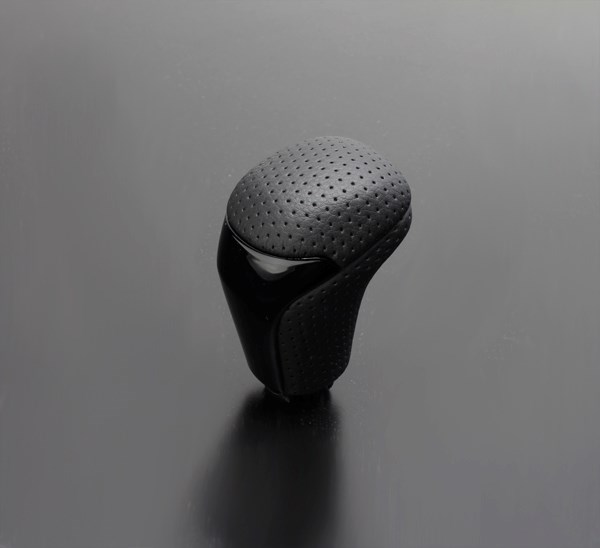 TOYOTA | LAND CRUISER PRADO | 150系 (後期) | High grade Shift Knob