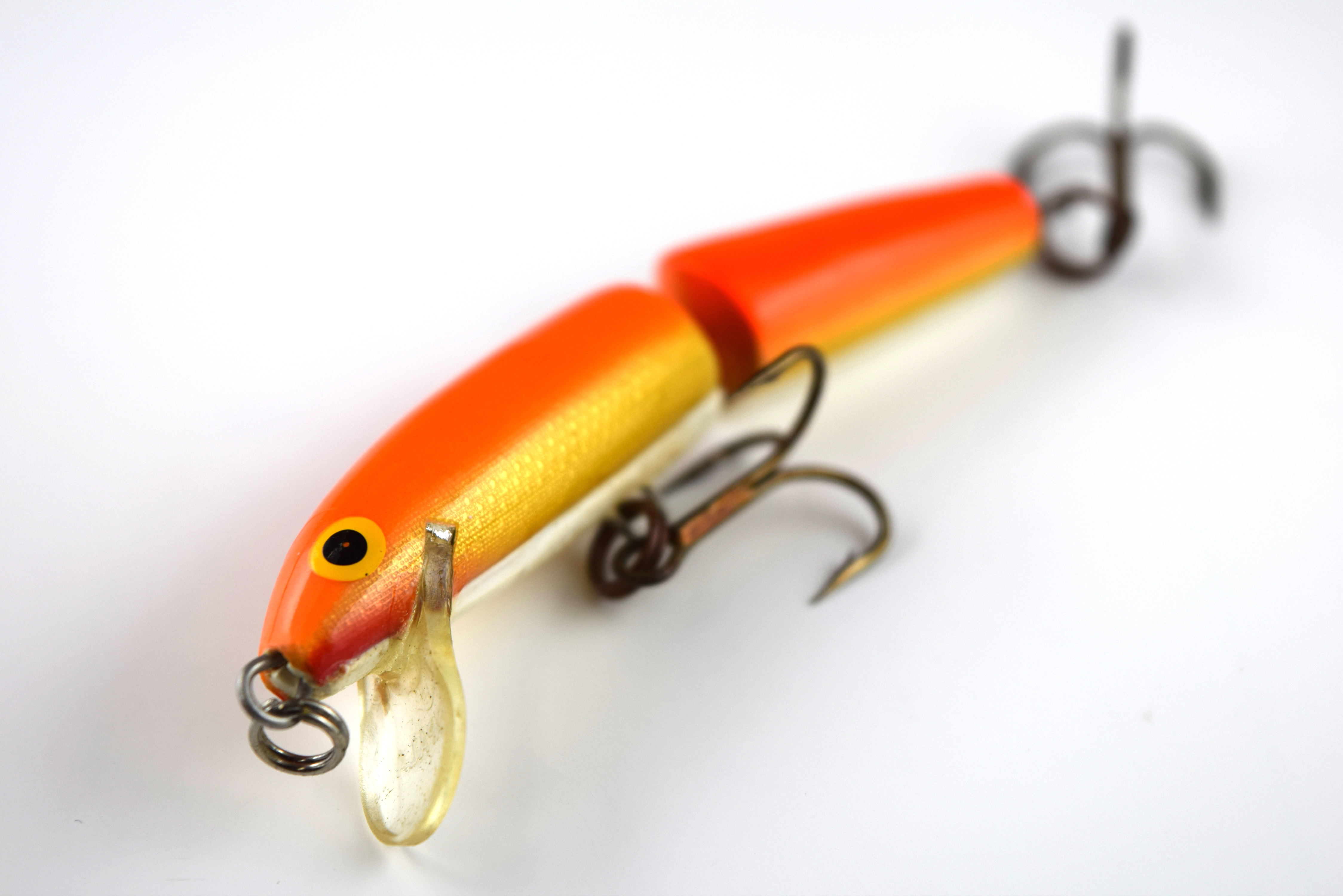 トラウトルアー図鑑2 | ルアーライフマガジン