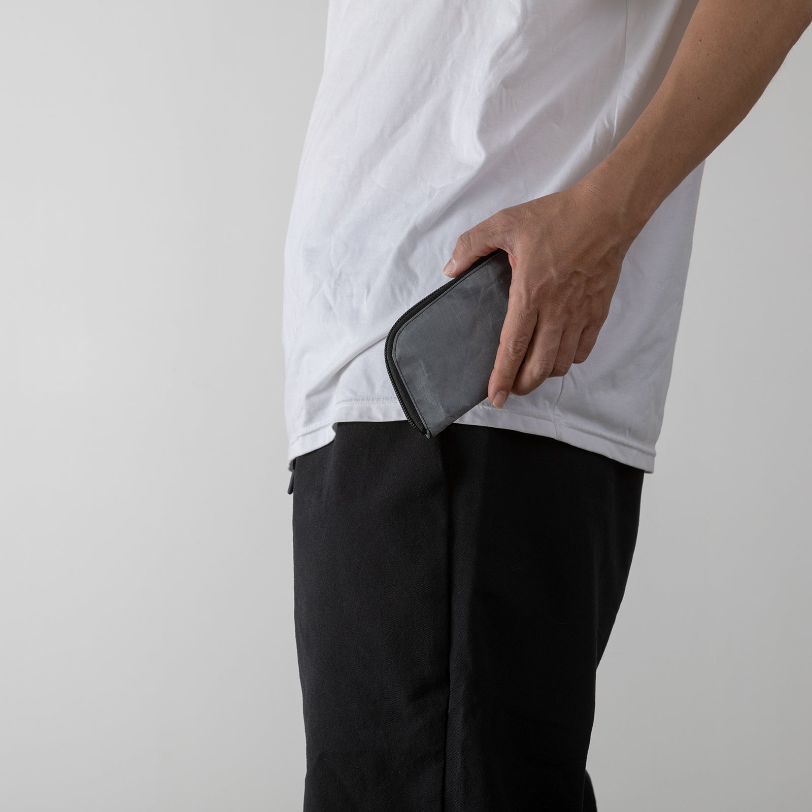 Wallet with Dyneema® – LIFEWORKPRODUCTS