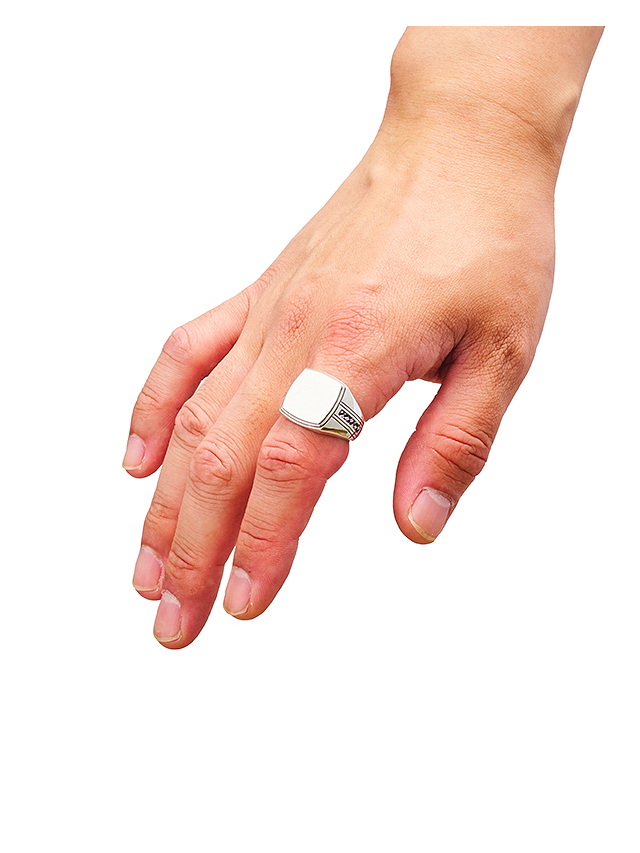 ドーソンリング|MARS(マーズ)