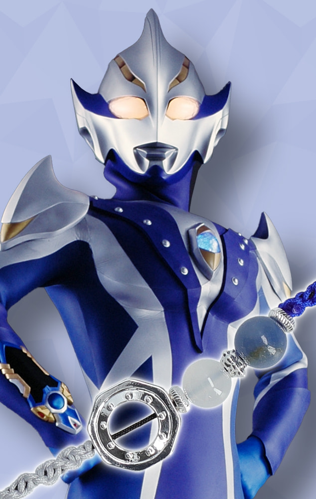 特集 - ウルトラマン ストーンブレスレット 第三弾 | ULTRAMAN