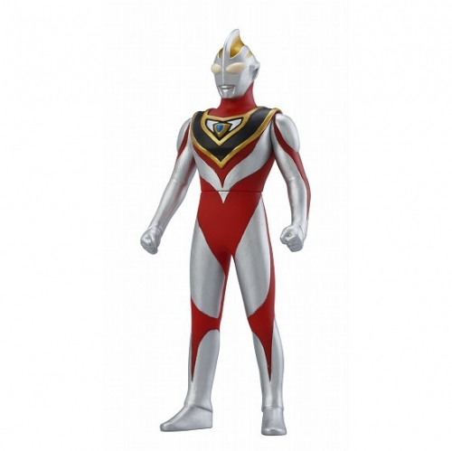 ウルトラヒーローシリーズ 09 ウルトラマンガイア（V2） | ULTRAMAN