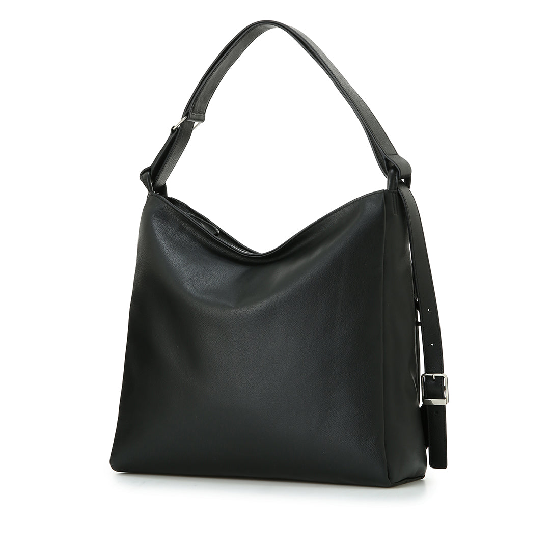 Yozora 2 Way Bag L (Nappa Milling) – マザーハウス 公式サイト
