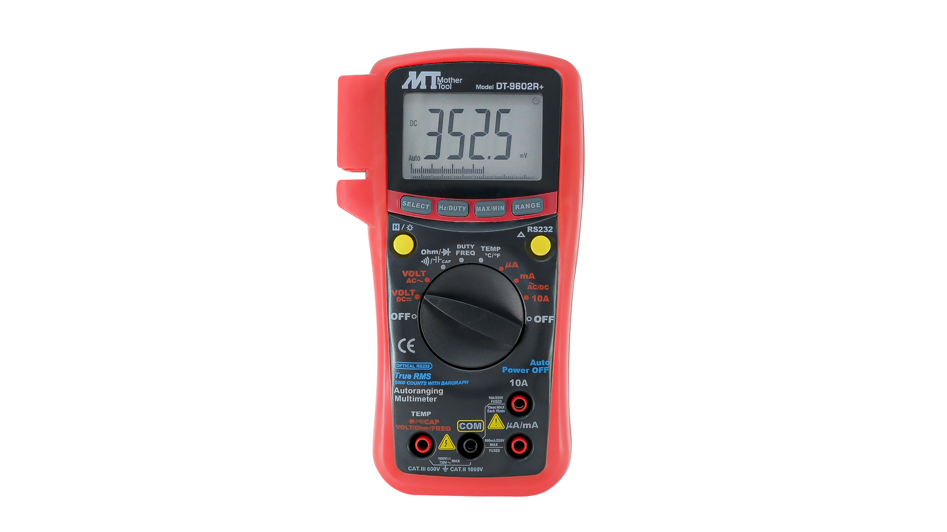 デジタル計測器と防犯カメラの総合メーカー 株式会社マザーツール » MT