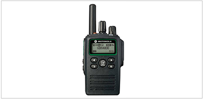 デジタル簡易無線 - Motorola Solutions 日本