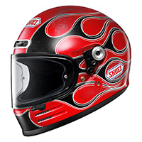 Shoei Glamster 06 Neighborhood X Dsc Tc-5 Helmet | MotoStorm [en]
