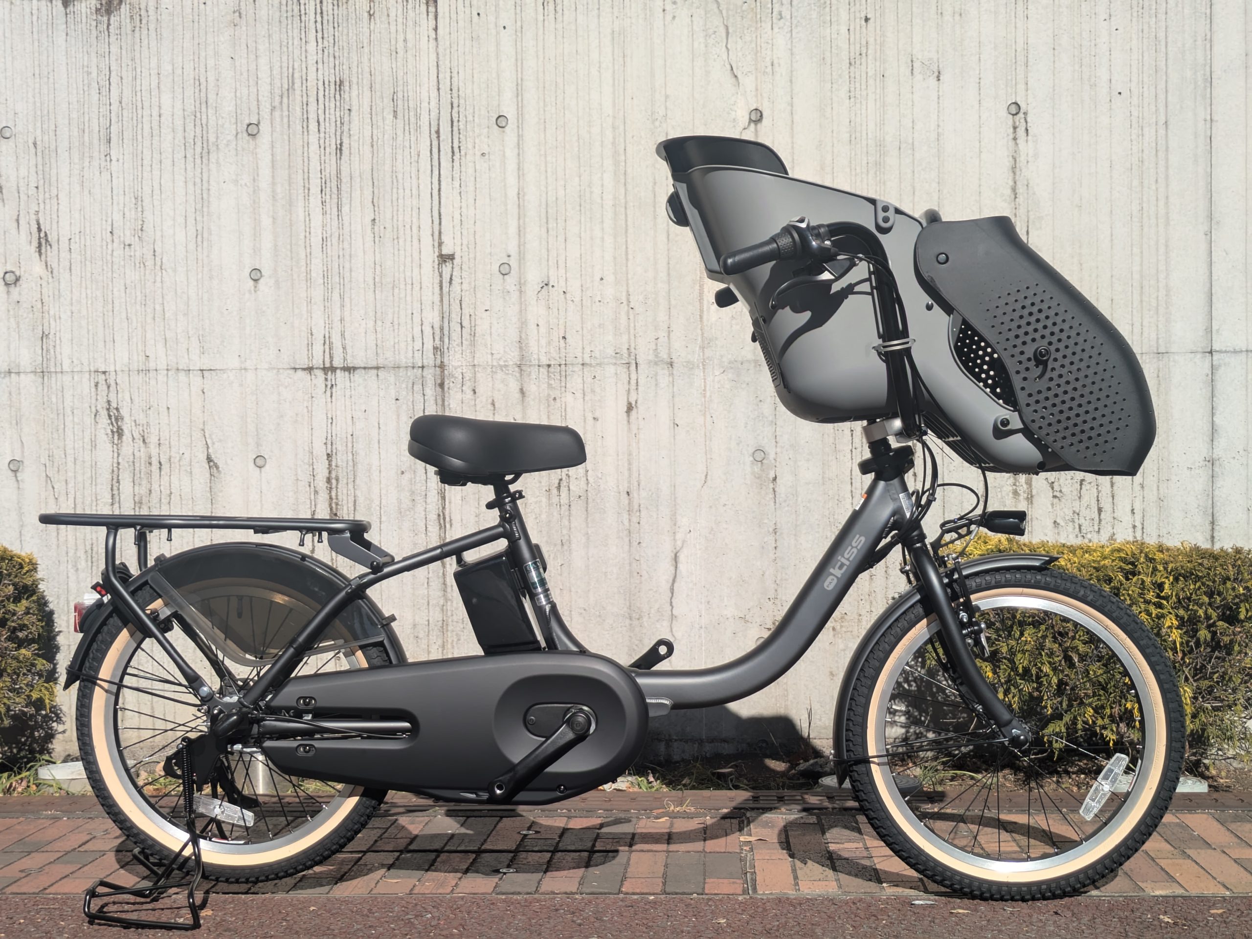 2026年最新モデル】子乗せタイプ電動アシスト自転車の選び方