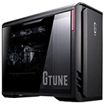 ミニタワー型 デスクトップパソコン｜マウスコンピューター【公式