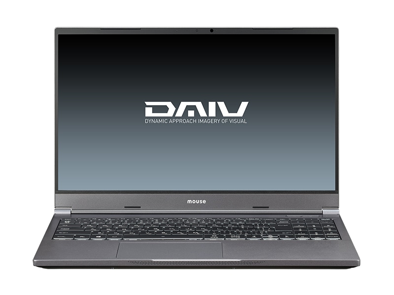 DAIV 5P (プレミアムモデル) [ Windows 11 ]│パソコン(PC)通販の