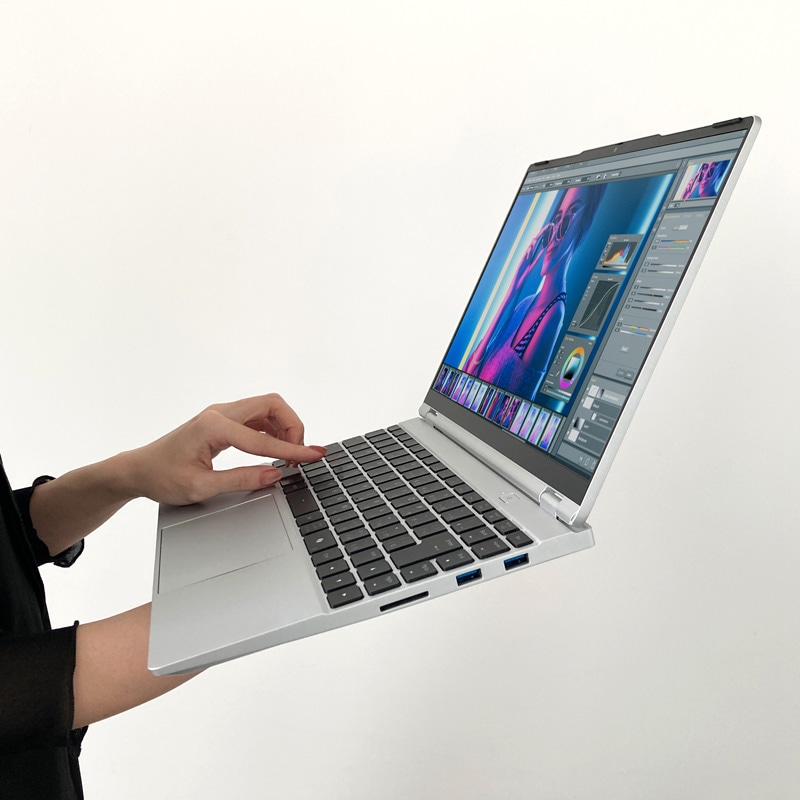 DAIV Z4-I7I01SR-B│パソコン(PC)通販のマウスコンピューター【公式】