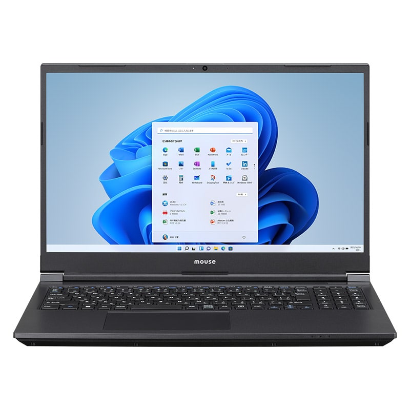 スペック・パーツ別 詳細説明や搭載PCの特集 マウスコンピューター公式