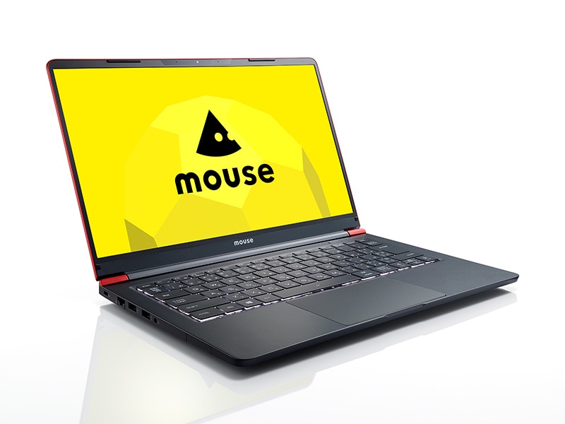 mouse X4-R5 (プレミアムモデル) [ Windows 11 ]│パソコン(PC)通販の