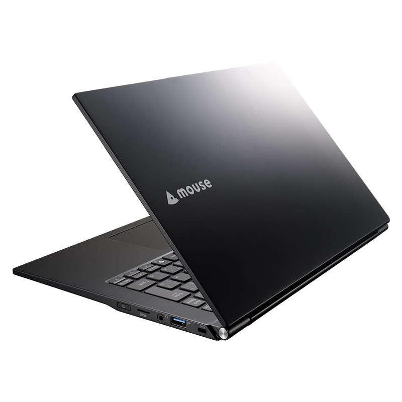 MousePro G4-I5U01BK-B│デスクトップパソコンの通販ショップ マウス