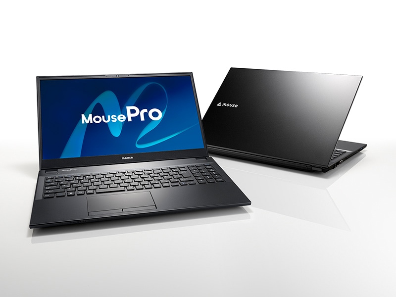 MousePro L5-I5U01BK-A│パソコン(PC)通販のマウスコンピューター【公式】