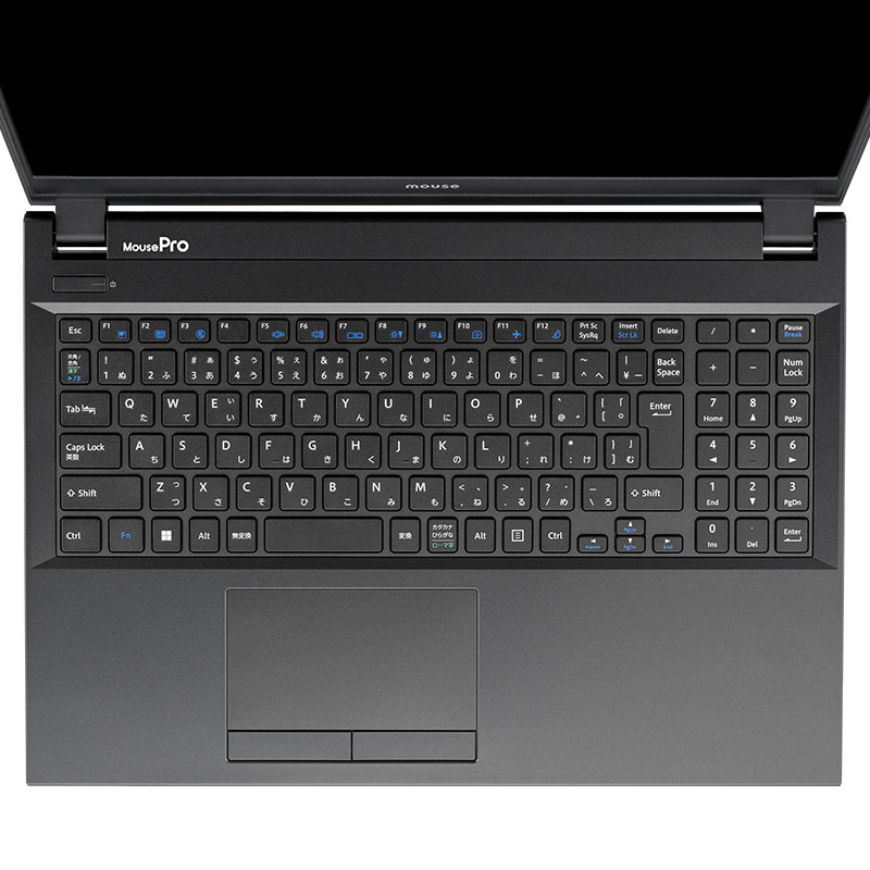 MousePro-NB550Z│パソコン(PC)通販のマウスコンピューター【公式】