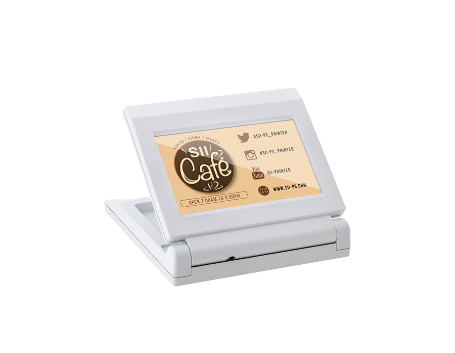 カスタマディスプレイ DSP-A01 | 株式会社ムーブ