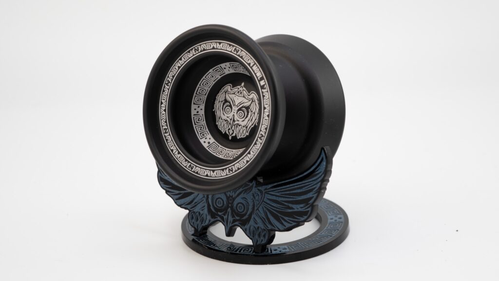 MOWL YO-YO STAND』発売 | MOWL STAN
