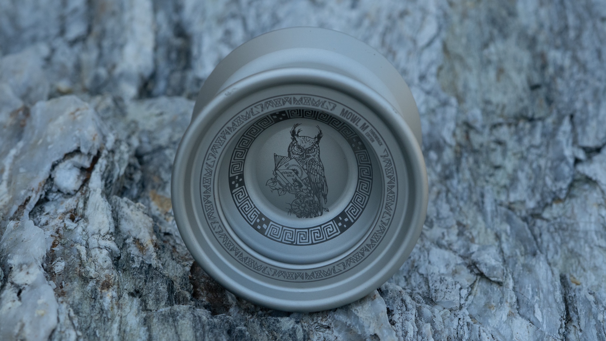 M THROWBACK EDITION』発売 | MOWL STAN