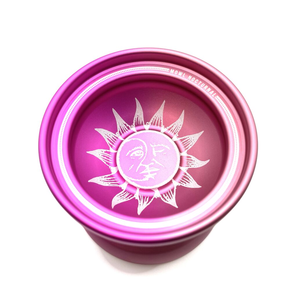 Nocturnal | MOWL STAN