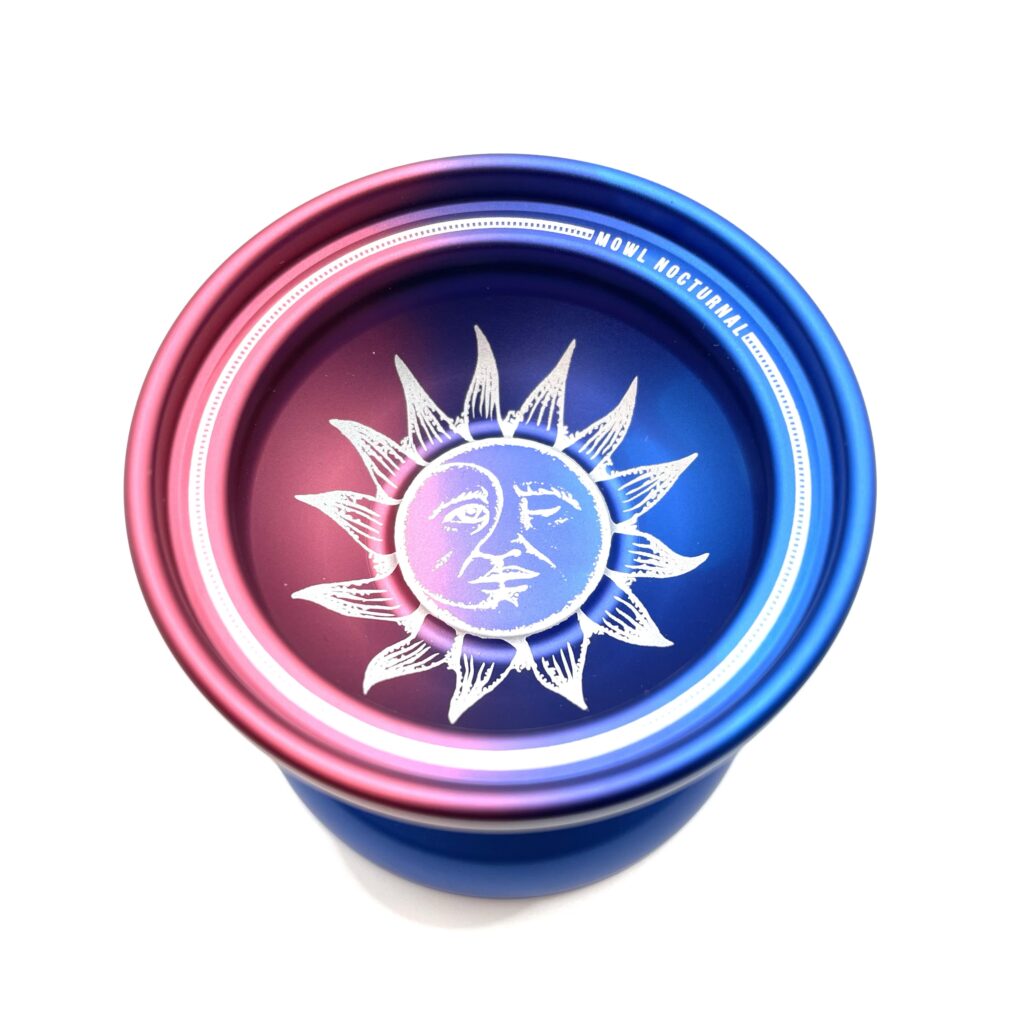 Nocturnal | MOWL STAN