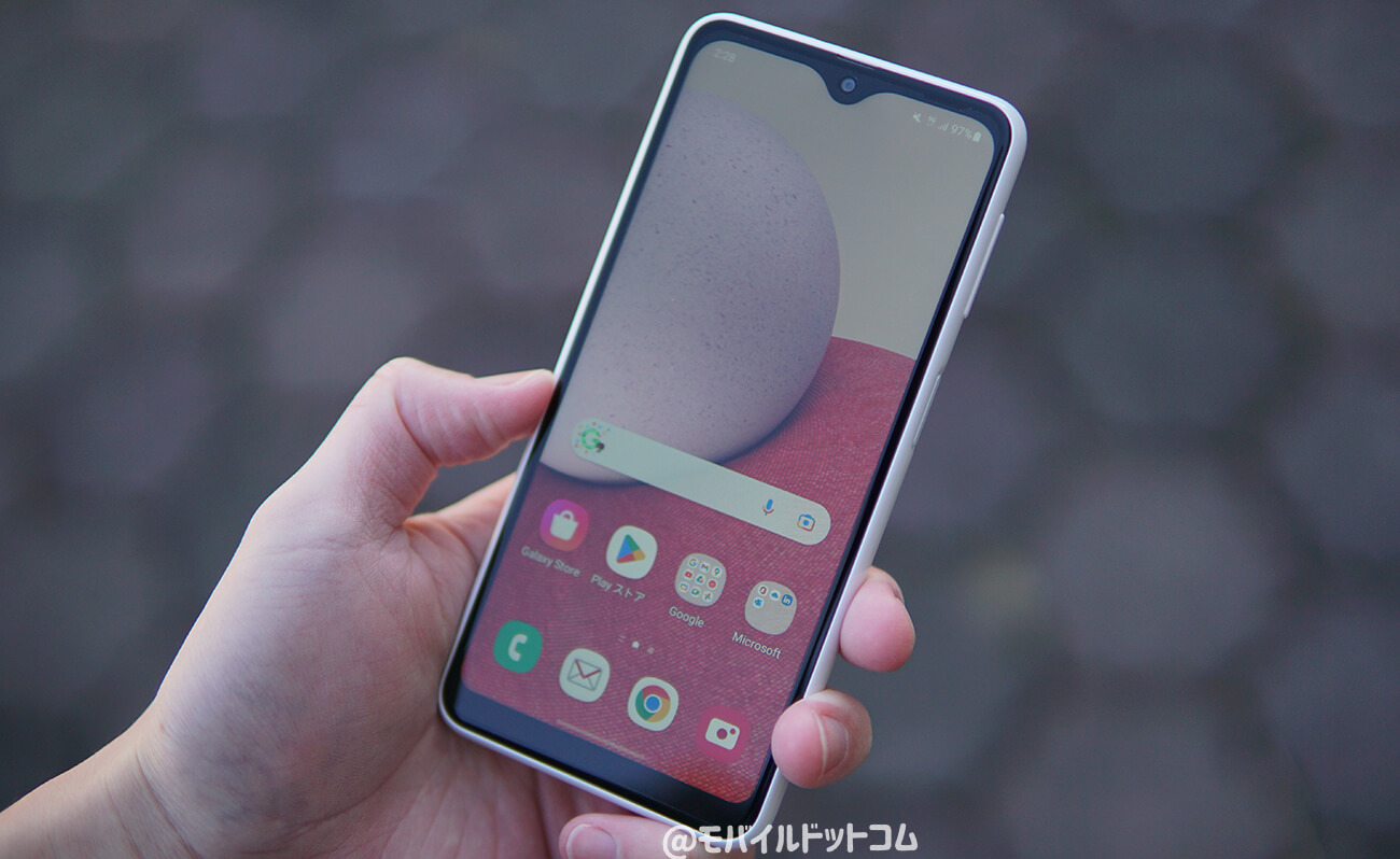 Galaxy A23 5G 実機レビュー！使って感じたメリット・デメリットと評価