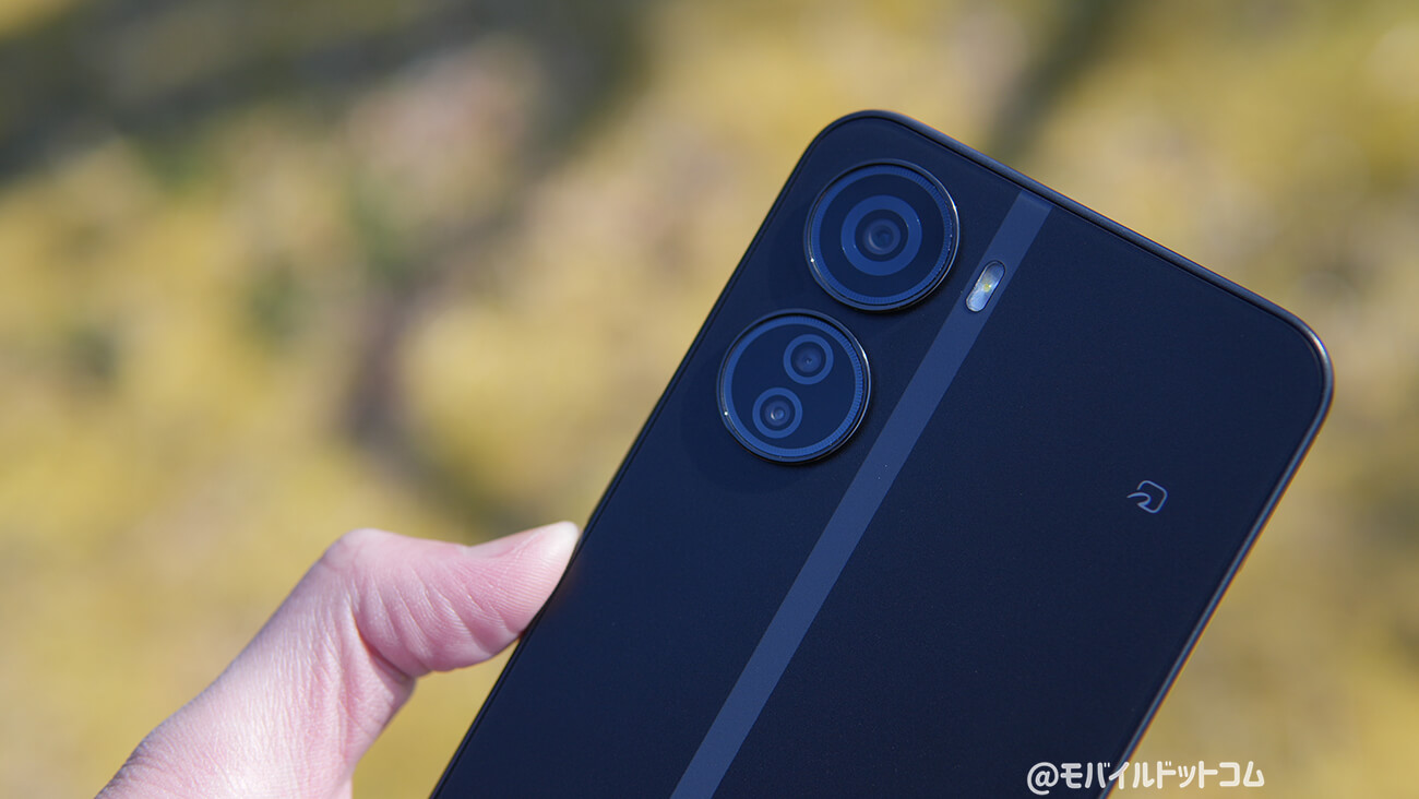 nubia Ivy 実機レビュー！使って感じたメリット・デメリットと評価