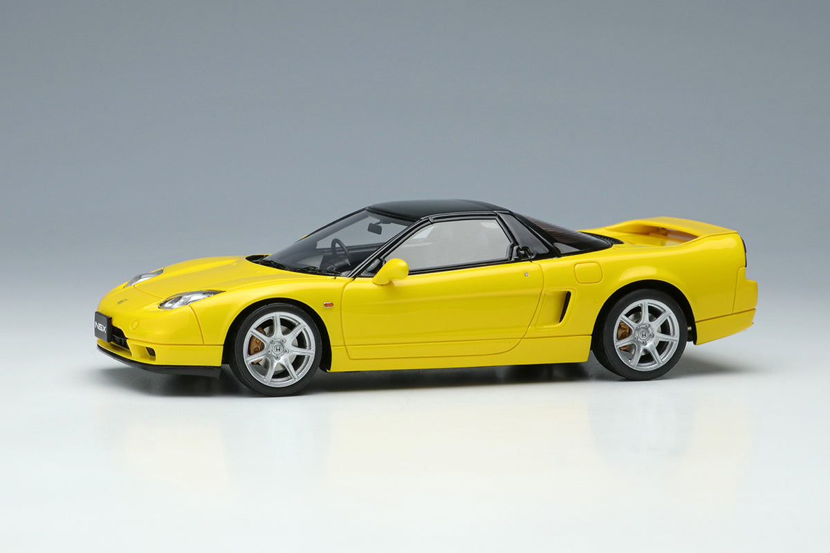 Make Up Co., Ltd / Eidolon 1:43 Honda NSX (NA2) 2001 – Model Cars