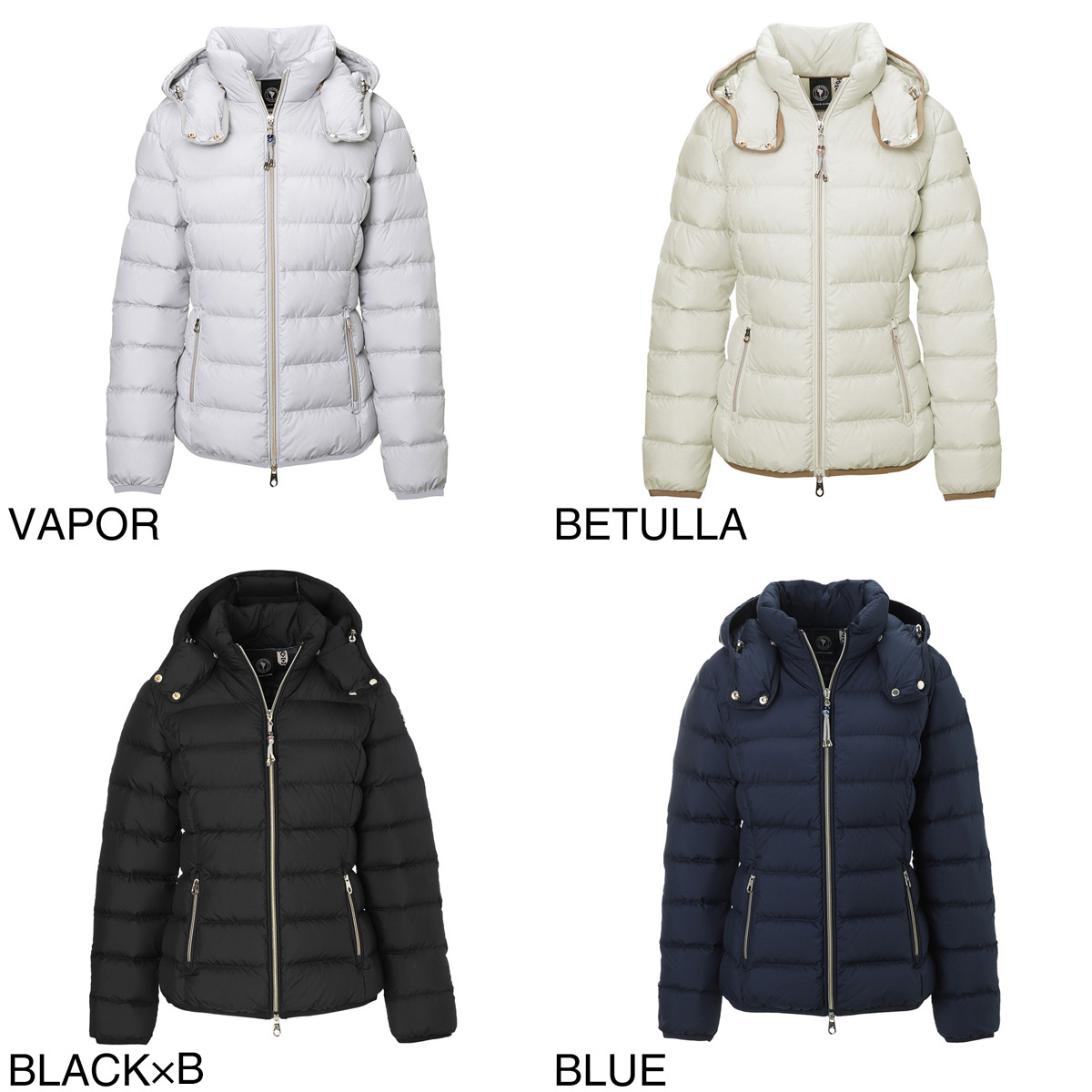 ケープホーン CAPE HORN ダウンジャケット 40サイズ MATT STELLA(40