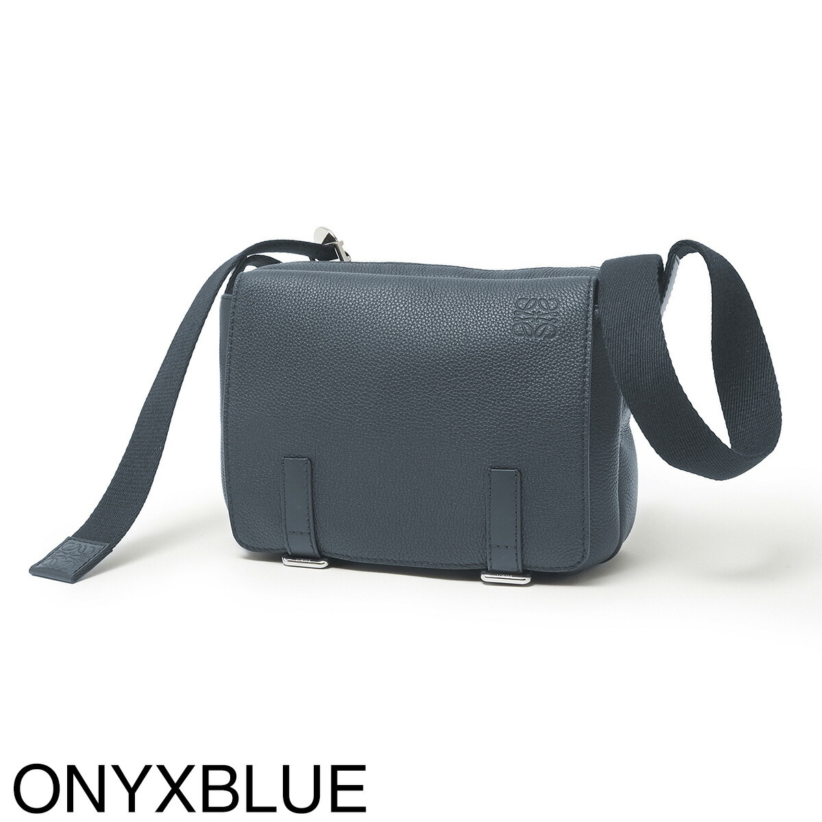 LOEWE ロエベ クロスボディバッグ/メッセンジャーバッグ/MILITARY