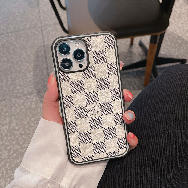 iphone14/14plus/13/12 スマホケース 男性 ルイヴィトン風 iphone13pro