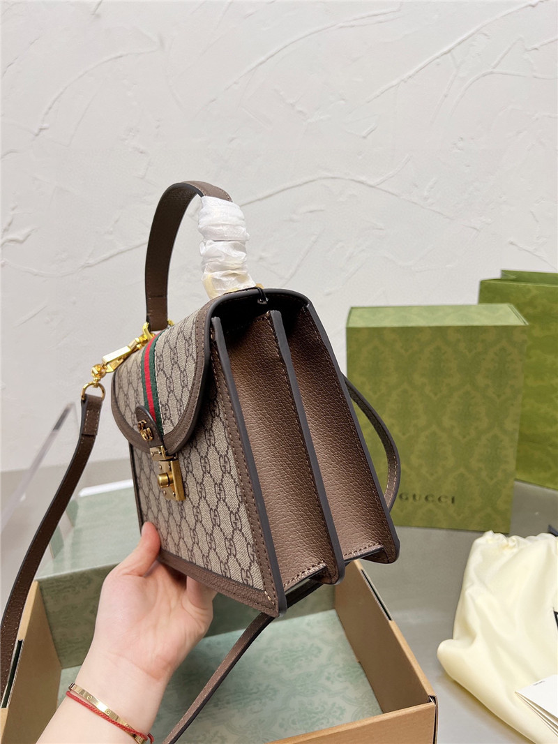 gucci オフィ ディア ショルダーバッグ レトロ グッチコピー