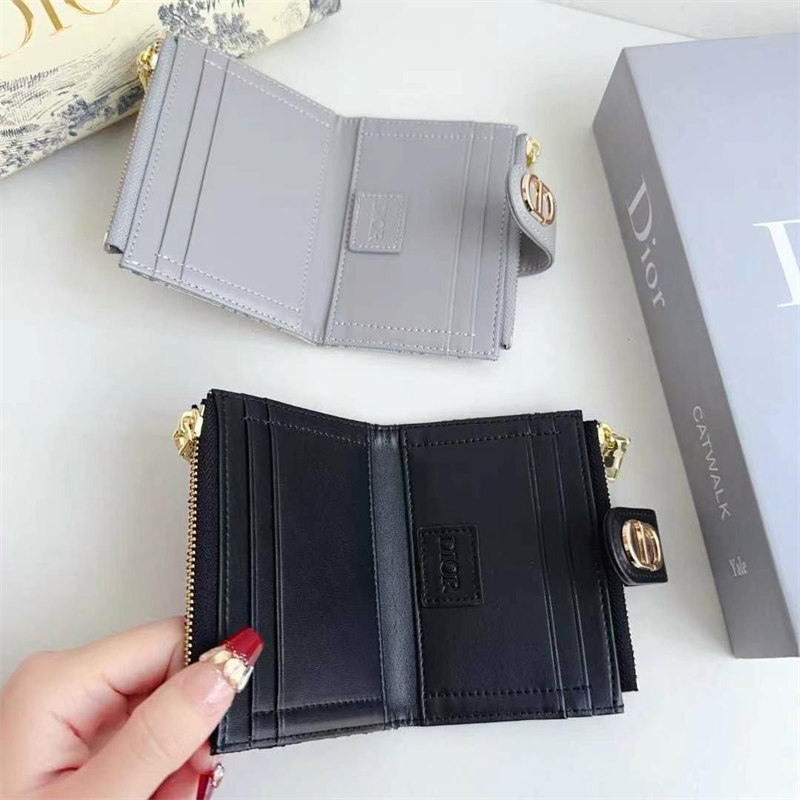 ディオール フラグメント ケース dior カード ケース レディース